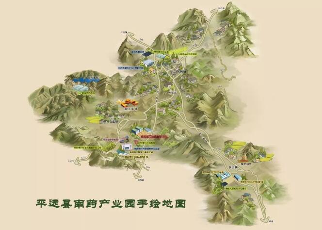關(guān)于印發(fā)[梅州市平遠(yuǎn)縣南藥產(chǎn)業(yè)園]建設(shè)工作方案的通知