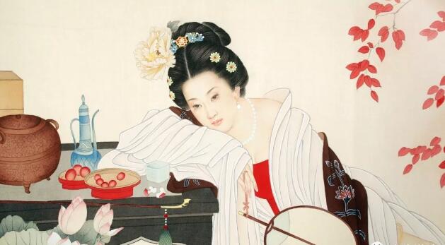 梅片香的美容價(jià)值