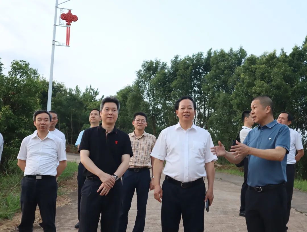 重磅！華南理工大學聯(lián)合華清園共創(chuàng)研究生培養(yǎng)基地